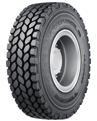 Шина Triangle 16.00R25 (445/95R25) TB586 177E ★★★ E-2 T3 TL